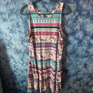 Bobbie Brooks Dress